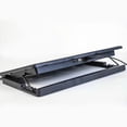 thumbnail image 4 of 6-Fan Laptop Cooling Pad, Adjustable Height Laptop Cooler Stand with Multi-Speed Fans, Portable Ventilated Heat Dissipation Mat for 10-17 Inch Laptops Gaming Laptop, 4 of 6
