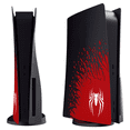 thumbnail image 2 of Coque de Remplacement Premium en ABS pour PS5, Protection Rigide pour Playstation 5 Édition Disque (Disque SP avec Évent), 2 of 7