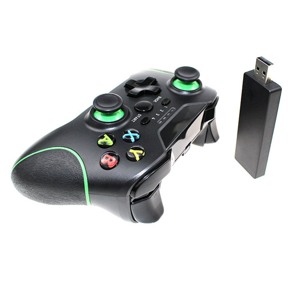 Универсальные джойстики. 2.4G Wireless Controller Gamepad. 2,4g беспроводной контроллер для Xbox one. Беспроводной геймпад Xbox 360 2,4g с ресивером зеленый. 2.4G Controller Gamepad Lite.