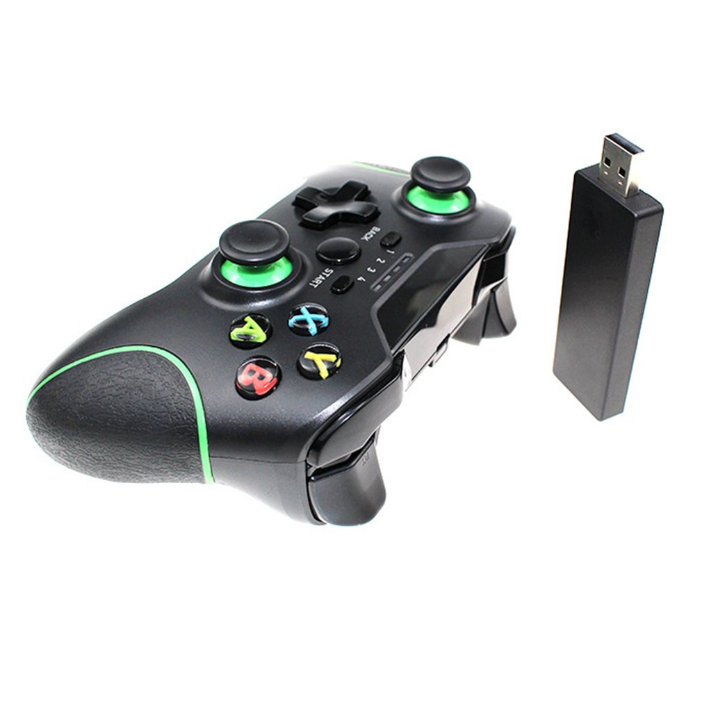 portable xbox 360 controller