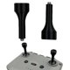 thumbnail image 3 of Gwong Juguete 2pcs Joysticks extendidos Accesorios de control remoto para DJI MAVIC AIR 2 MINI 2 Gwong 30008316, 3 of 7