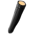 thumbnail image 2 of Telescopic Plastic Poster Tube With Anti-Slip Rolling Cap And Handle Extendable Blueprint Storage Tube Artwork Storage Tube For Posters Drawings And Maps, 2 of 8