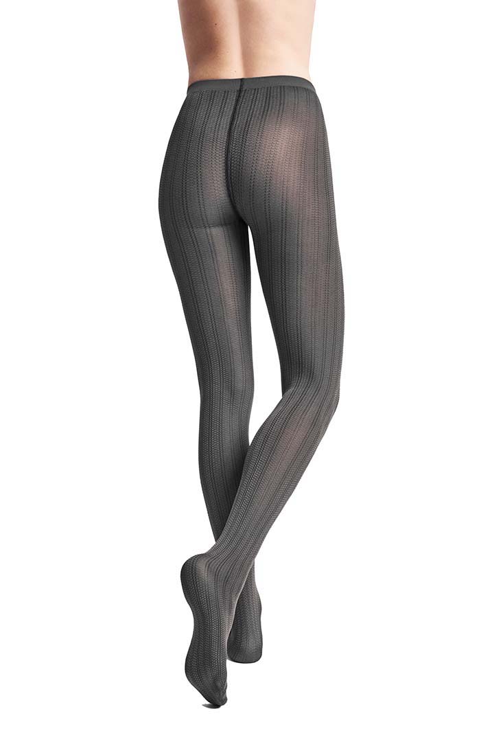 Buy Wolford Stripe Snake Tights 14754 Online Palestine Ubuy