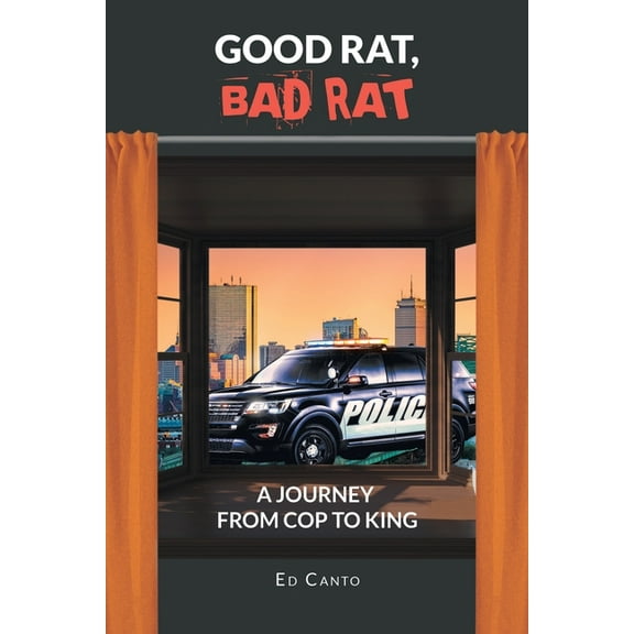 Good Rat Bad Rat, (Paperback)