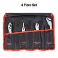 thumbnail image 2 of Sunex 4 Pc Multi Purpose Plier Set, 2 of 3