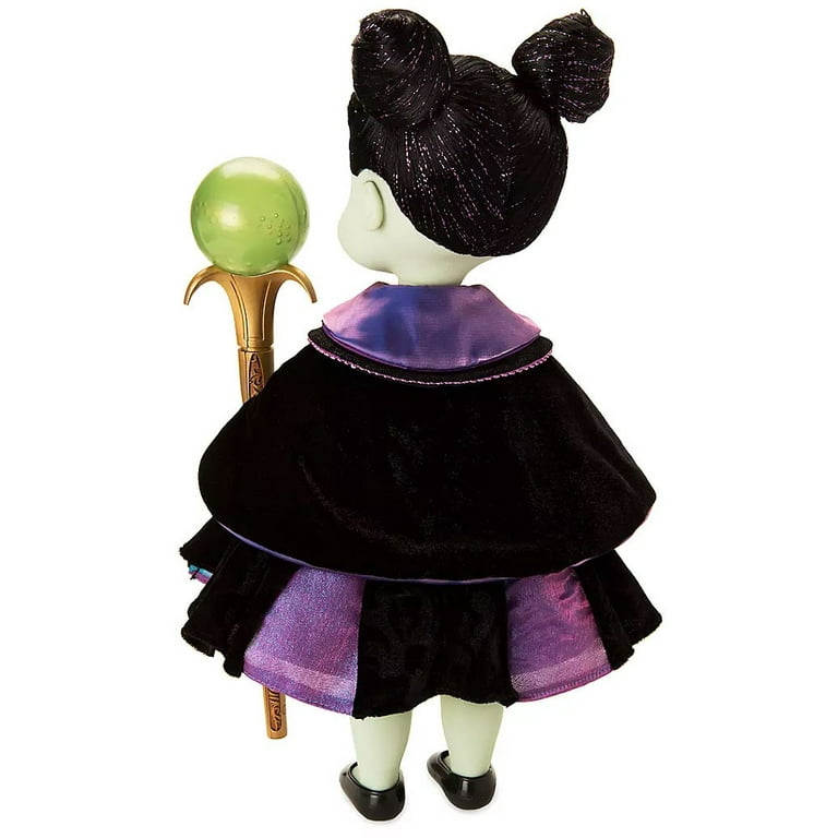 Maleficent animator doll sales