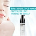 thumbnail image 4 of relayinert Apprêt Fond de Teint Matifiant Pores Minimisant Rides Lisse Ridules Contrôle de l'Huile Gel Maquillage, 4 of 9