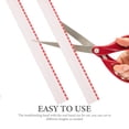 thumbnail image 4 of 1 roll of Book Binding Belt Book Decoration Photo Album Book Tail Band Ribbon, 4 of 9