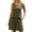 short sets 123#GN1, variant on WAYUTE 2 Piece Sets for Women Elegant Sleeveless Round Neck Tank Top Shorts Solid Color Casual Beach Outdoor Summer Outfit
