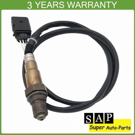 Wide Band Oxygen Sensor 06A906262CK for Audi A3 A4 R8 for VW Beetle for Golf for JETTA