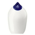 thumbnail image 2 of Polyform F-11 Boat Fender White 21.2" x 57.5", 2 of 2