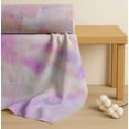 thumbnail image 4 of Soimoi Cotton Cambric Fabric Ombre Tie-Dye Print Fabric by The Yard 56 Inch Wide, 4 of 7