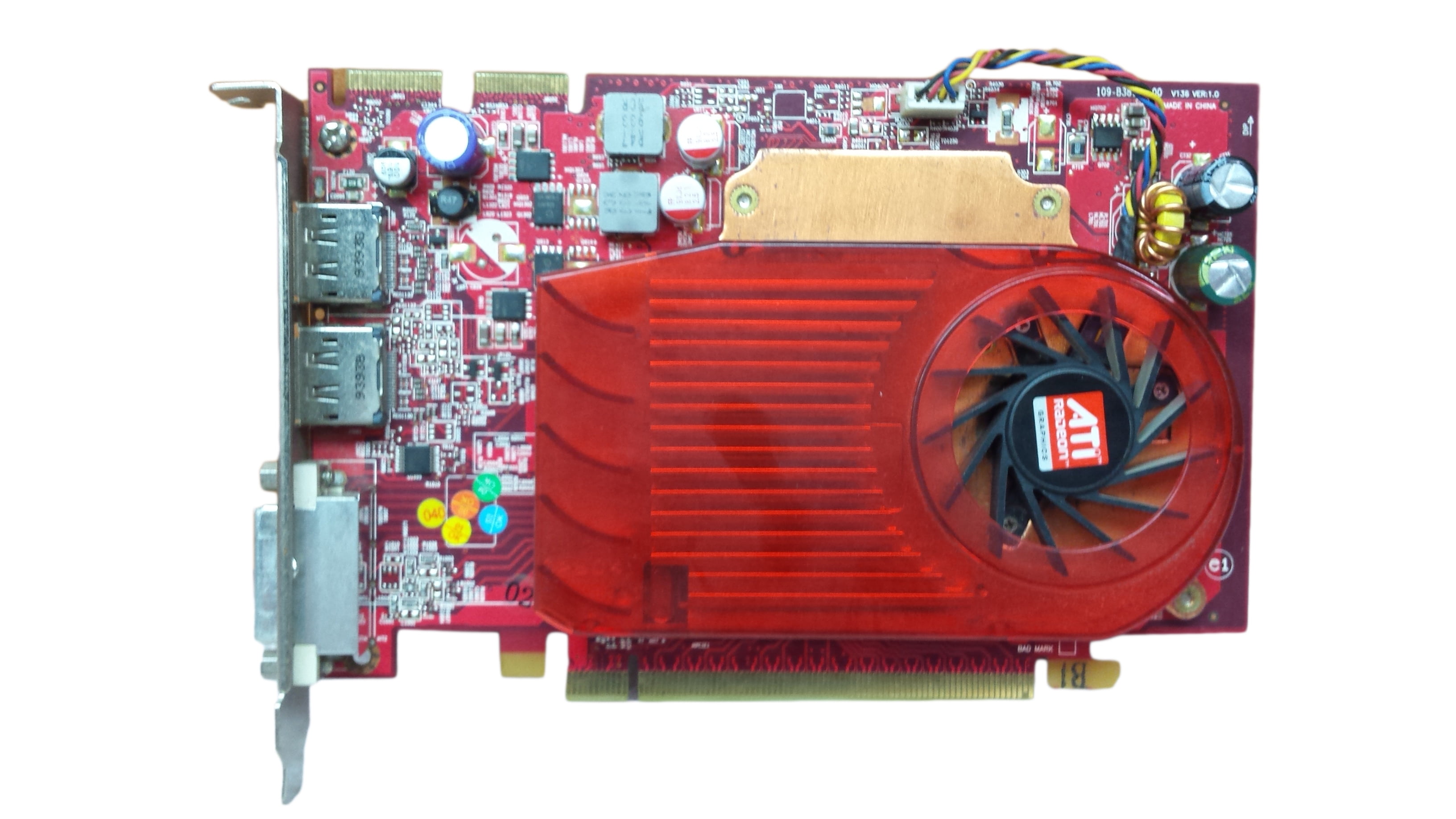 ati radeon d33a27 max resolution ati radeon d33a27 max resolution