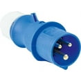thumbnail image 2 of as - Schwabe CEE Adaptor Cable Caravan 1.5 m, 250 V CEE Plug and Earthing Contact Coupling, Mot, 2 of 2