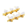 thumbnail image 3 of Kokiya Guitar String Tuning Pegs Classical Guitar Machine Heads for Acoustic Guitar D, 3 of 9