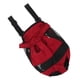 thumbnail image 5 of Mochila portátil para mascotas, Mochila para el pecho para mascotas Mochila transpirable para mascotas Mochila para el pecho para mascotas Diseño elevado, 5 of 8