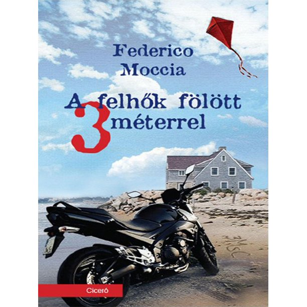 A Felhok Folott 3 Meterrel Ebook Walmart Com Walmart Com walmart