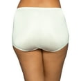 thumbnail image 3 of Vanity Fair Womens Classic Ravissant Full Brief Style-15712, 3 of 3