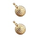 thumbnail image 3 of Ounissouiy Herramienta de corte de hilo de Metal, recortadora de hilo, herramienta de costura portátil para principiantes, adultos, artesanos, Oro 2piezas, 3 of 6