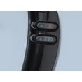 thumbnail image 5 of BaBylissPRO Rapido 2.0 Ionic Hair Dryer, High Speed, Black, 5 of 11