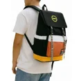 thumbnail image 2 of Mochila Backpack Shendy Vendy Impermeble Escolar De Gran Capacidad, 2 of 3