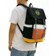 thumbnail image 2 of Mochila Backpack Shendy Vendy Impermeble Escolar De Gran Capacidad, 2 of 3