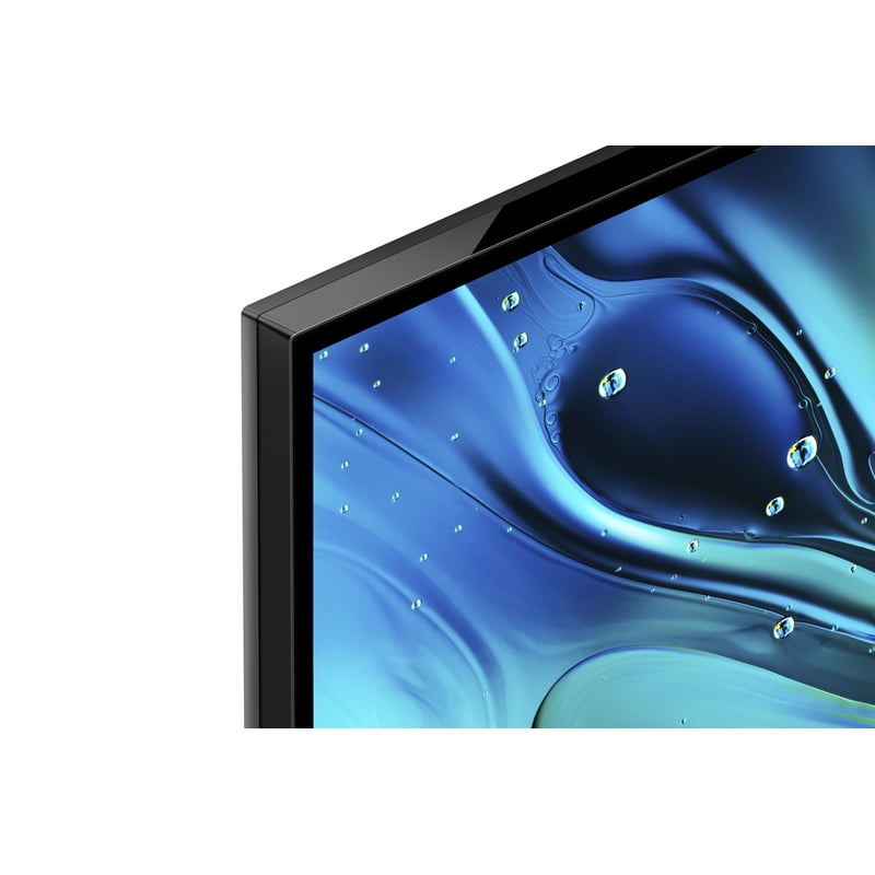 Sony BRAVIA 3 50" BRAVIA 3 4K UHD LCD Television Type Bundle with Power Cable, Remote Control, Tabletop Stand, K50S30, New 1 Pack Class LED 4K HDR Smart Google TV, 2024 Model gallery view