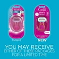 thumbnail image 3 of Gillette Venus Snap with Embrace Women's Razor 1 ea (Pack of 2), 3 of 6