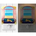 thumbnail image 2 of Carolines Treasures Golden Retriever Couch Sitting Ceramic Night Light 6x4x3 multicolor, 2 of 2