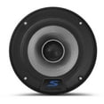 thumbnail image 6 of Alpine S2-S50 5.25" Type S Coax Speakers with Stinger RKFR5 Roadkill Fast Rings 5.25", 6 of 7