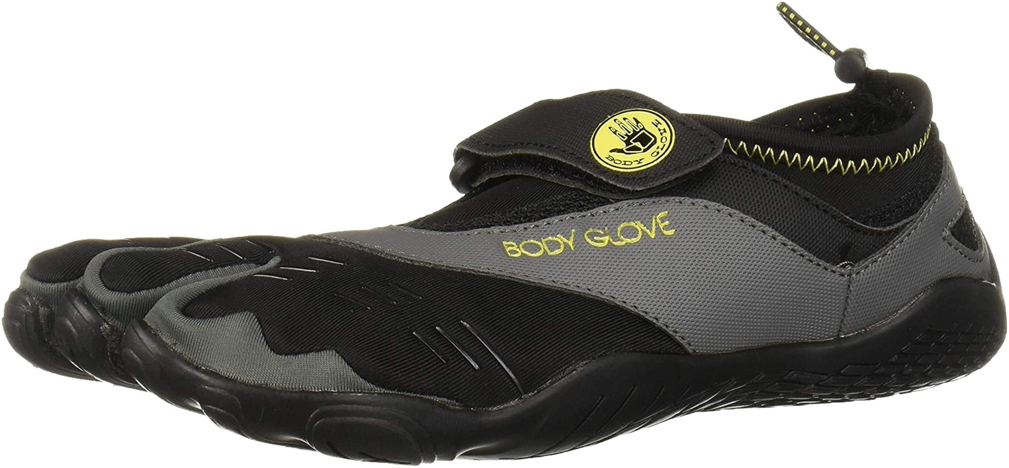 Body Glove Mens 3T Barefoot Max Water 