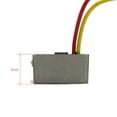 thumbnail image 3 of The ROP Shop VOLTAGE REGULATOR fits Briggs & Stratton 44N677, 44N777, 44N877, 44P777, 44Q777, 3 of 8