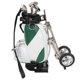 thumbnail image 3 of Golf Bag Pen Set, Convenient Desktop Golf Bag, Stable Practical For Friends Colleagues Souvenirs Gift ANGGREK Otros, 3 of 8