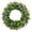 eucalyptus garland, variant on 38Cm Colorful Eucalyptus Wreath, Artificial Flower Garland Wreath For Wall Door Decoration, Hanging Wreath For Home Office Festival Party Decorations