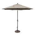 thumbnail image 5 of SimplyShade Lanai Pro Patio Umbrella in Gingko, 5 of 7