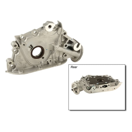 Original Equipment Oil Pump