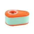 thumbnail image 1 of For 792038 790388 Dov700 750 Filter Air Filter Durable Filter Paper Long Service Life Plastic Sturdy High Quality Practical, 1 of 8