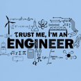 thumbnail image 3 of CafePress - Trust Me I'm An Engineer Men's Value T Shirt - Men's Classic Graphic T-Shirt, 3 of 4