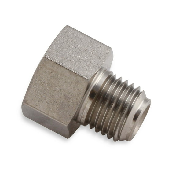 Earl's Performance 00117ERL Fuel Hose Fitting