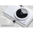 thumbnail image 3 of Canon IVY CLIQ+ Instant Camera Photo Printer, Mobile Printing Via Bluetooth (R), Pearl White, 3 of 6