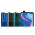thumbnail image 3 of Smartphone Huawei Y9 Prime 2019 Negro Medianoche 128gb ROM 4GB RAM Desbloqueado, 3 of 3