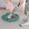 thumbnail image 4 of unbranded 1Ud Herramienta De Cocina Rallador Multifuncional De Verduras, 4 of 8