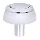 thumbnail image 1 of Cateissary Pulsador de inodoro compatible con ABS Storm33A: repuesto para el mecanismo de descarga Siamp S Accesorios de baño B, 1 of 6