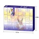 thumbnail image 2 of Blind Box Figures, Random Design Toys for Modern Home Decor, Collectible Toy Set for Desk Accessories, 24PCS, 2 of 2