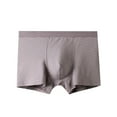 thumbnail image 4 of SDNall Mens Breathable And Comfortable Large Size Boxers Briefs Boxers Briefs, 4 of 7