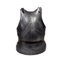 Larp Armor, Medieval Gothic Cuirass