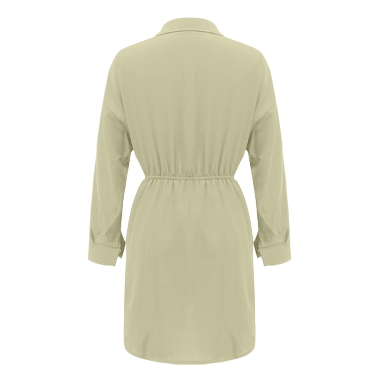 satin covered nights romper dress Amazon.com: 2025 New Satin Covered Nights Romper Dress for Women Causal Long Sleeve Button Down Romper Dress with Shorts (Black, S) : Clothing, Shoes & Jewelry