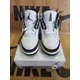 thumbnail image 5 of Ni - ke A Ma Maniere Jordan 3 Diffused Blue 'For The Love' IF8571-100 Men's Size 9, 5 of 5