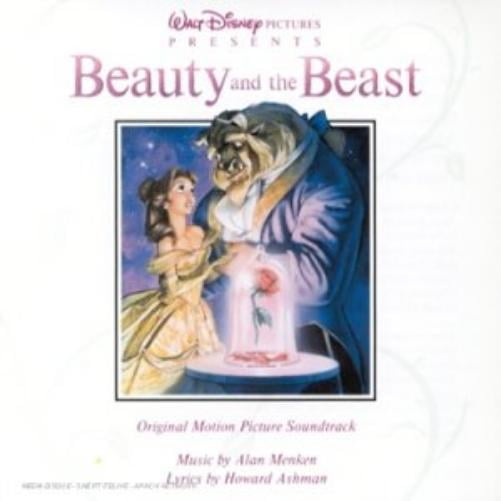 La Belle & La Bete (bof) (Audiobook)