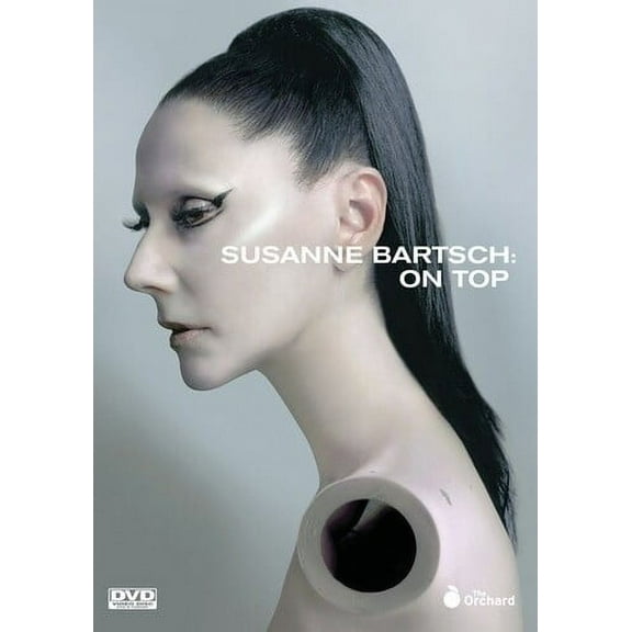 Susanne Bartsch: On Top (DVD), The Orchard, Documentary